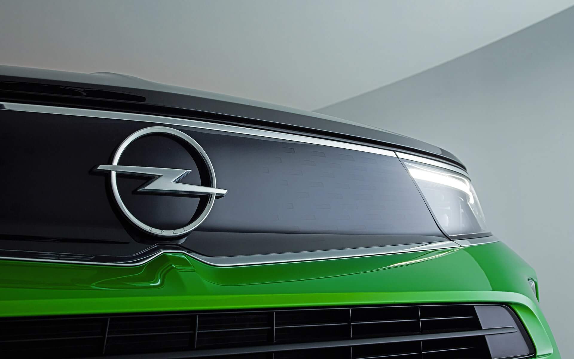 foto opel